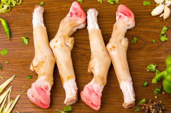 تفاوت پاچه گاوی و گوسفندی؛ کدام مفیدتر و خوش‌طعم‌تر است؟