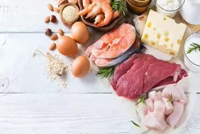 فاکتورها و نکات مهم در تشخیص گوشت سالم