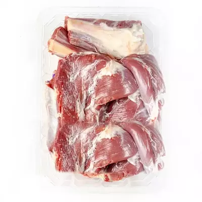 ماهیچه دست گوسفندی