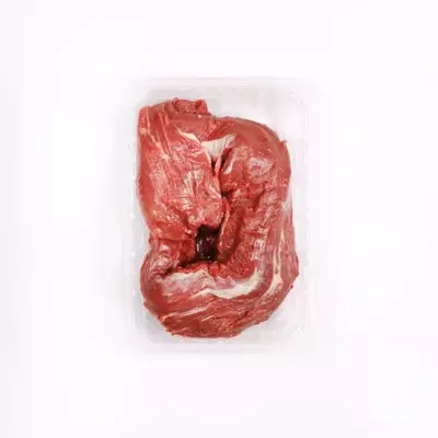 فیله گوساله